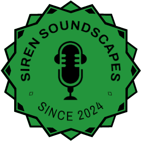 CJ - Siren Soundscapes