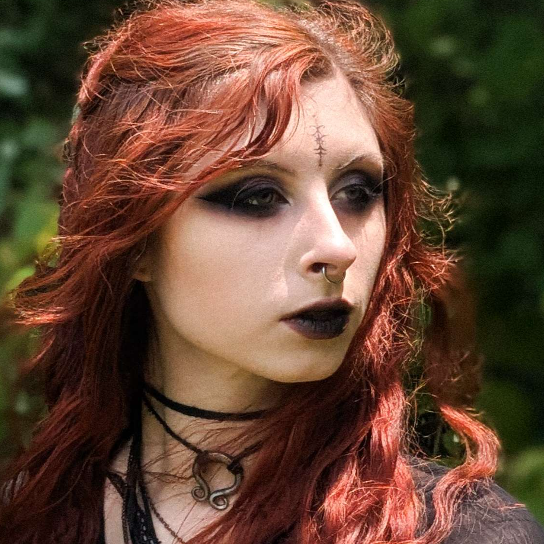 Luna Arcana