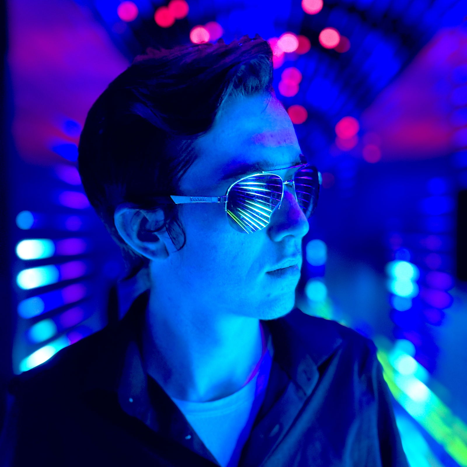 The Voice Of Jonathan Hill