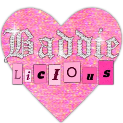 Baddie Licious 