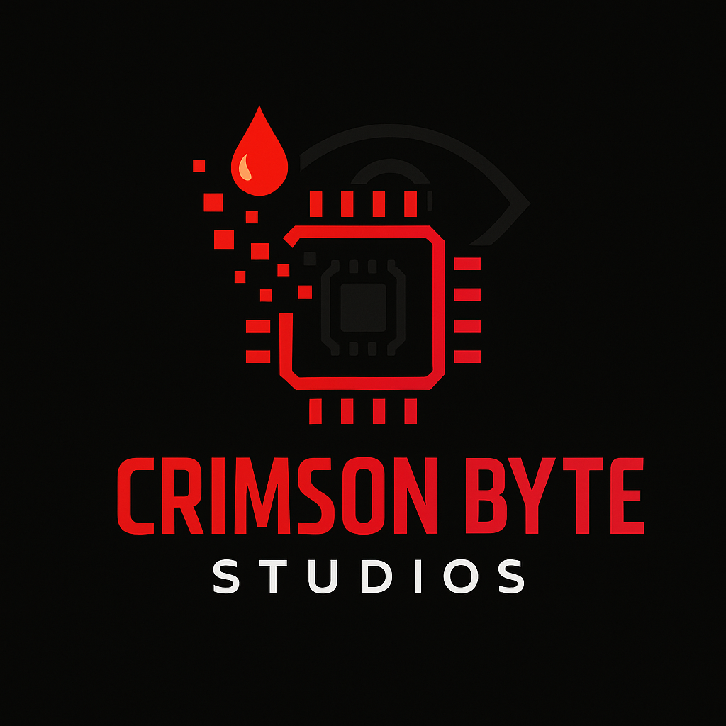 Crimson Byte Studios