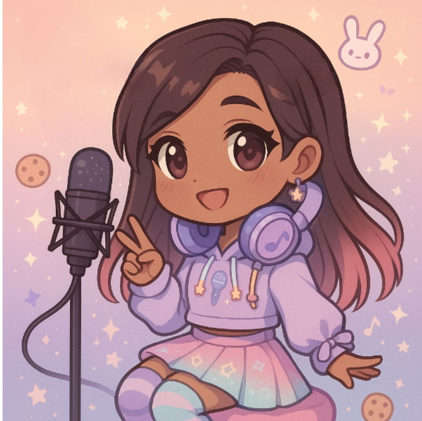 Aaliyah Dabney | Voice Actor