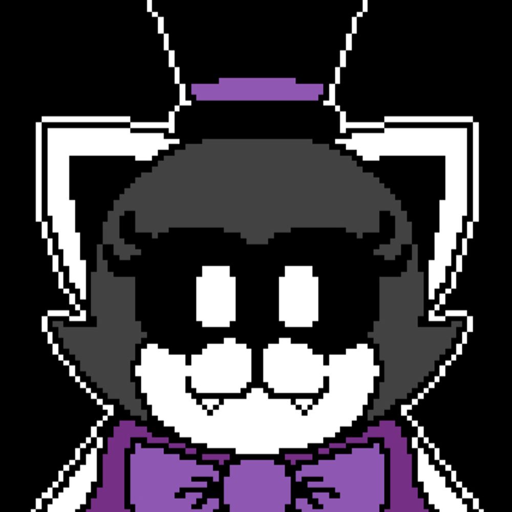 Lauren The Raccoon (🏳️‍⚧️)