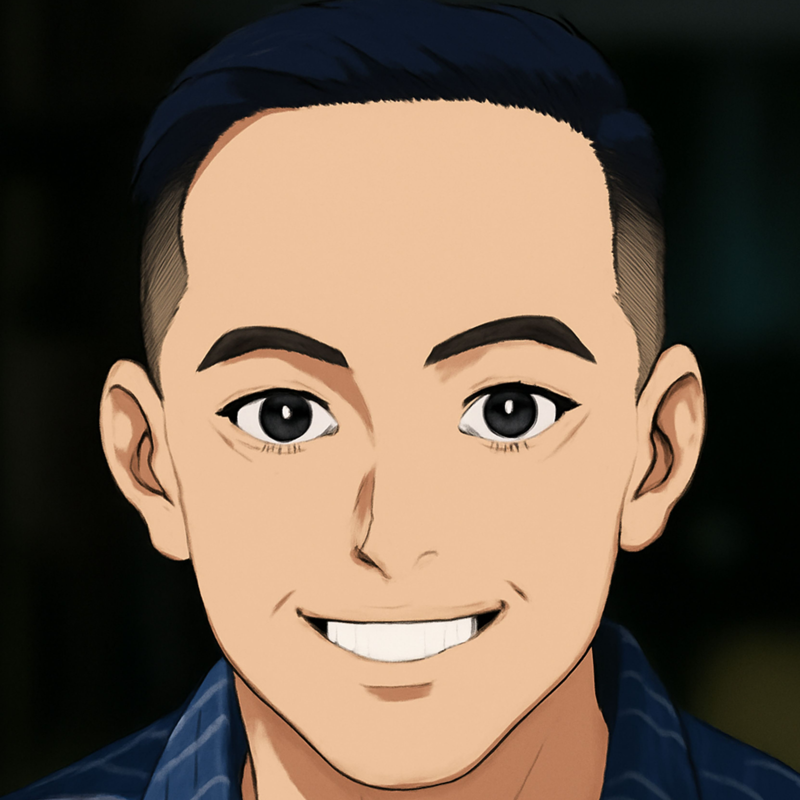 MJ Hinahon