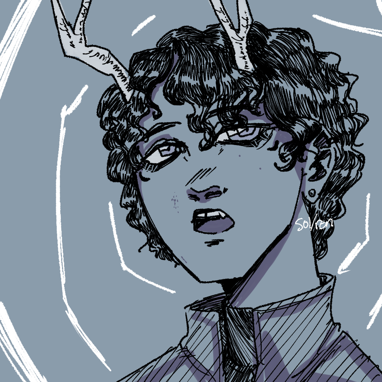 Sol Ren