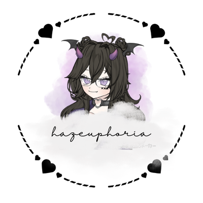 hazeuphoria