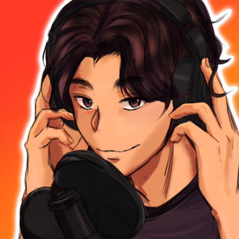 Bhavya - Voice Artist/Designer