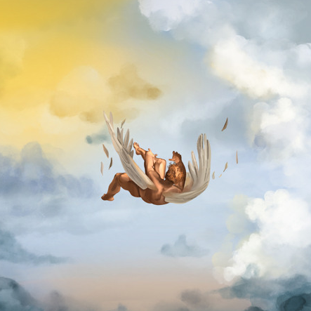 Icarus