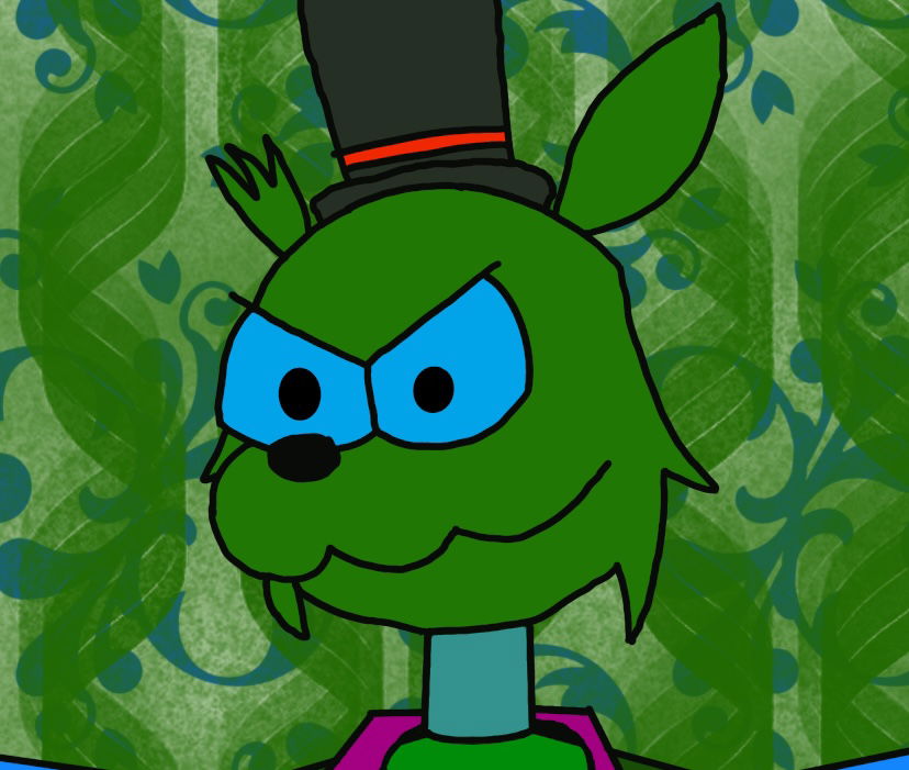 Springtrap Plush 101