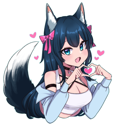 BlueFoxRianni