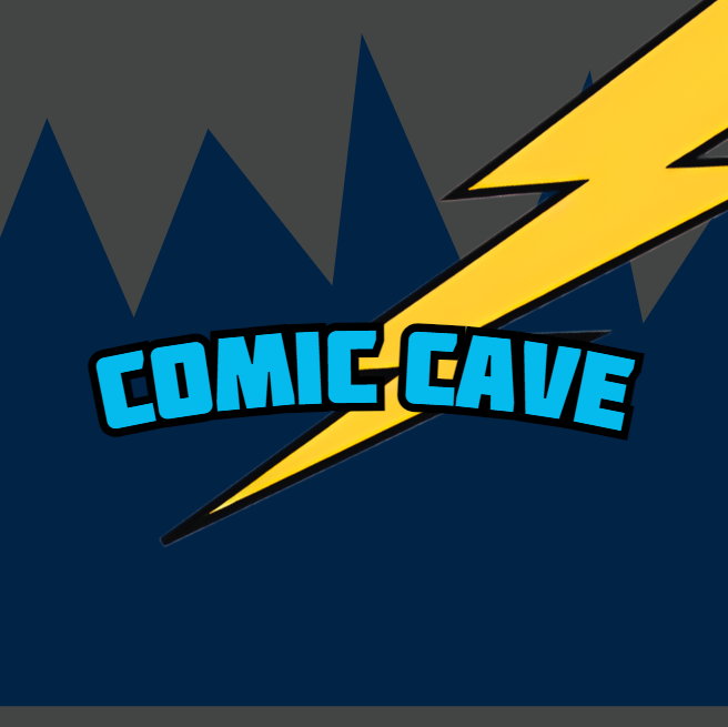 Comic Cave