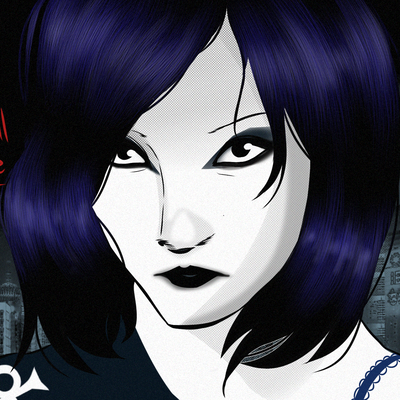 GothPhantom