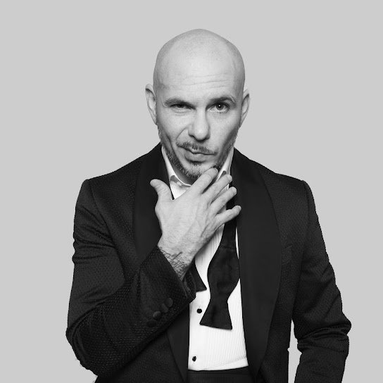 mr worldwide to infinity