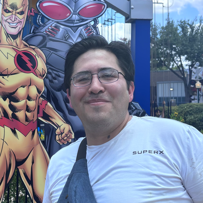 Jonathan Hernandez