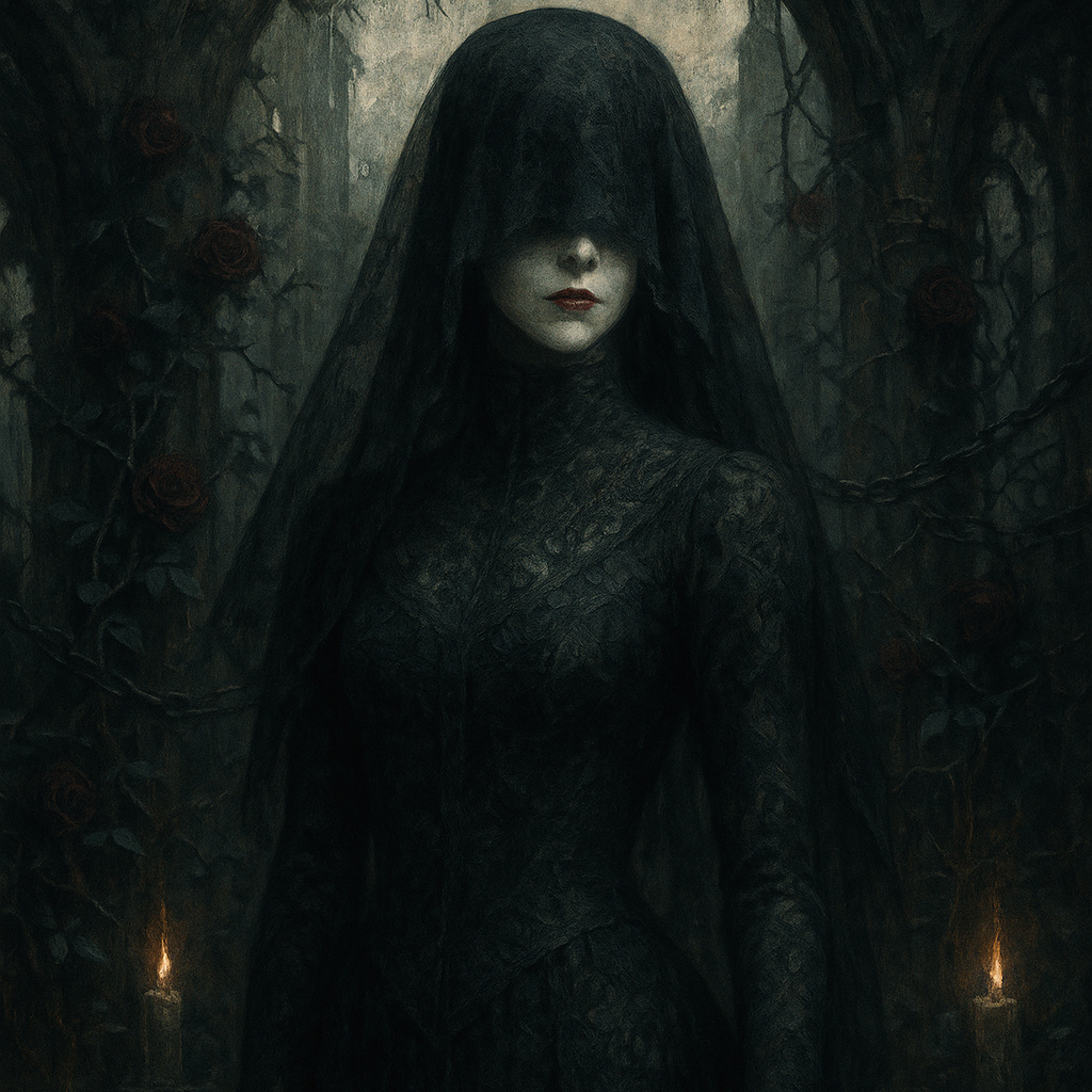 Mary