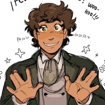 Tonio the Spain kinnie