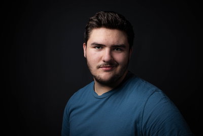 Adam Lozeron
