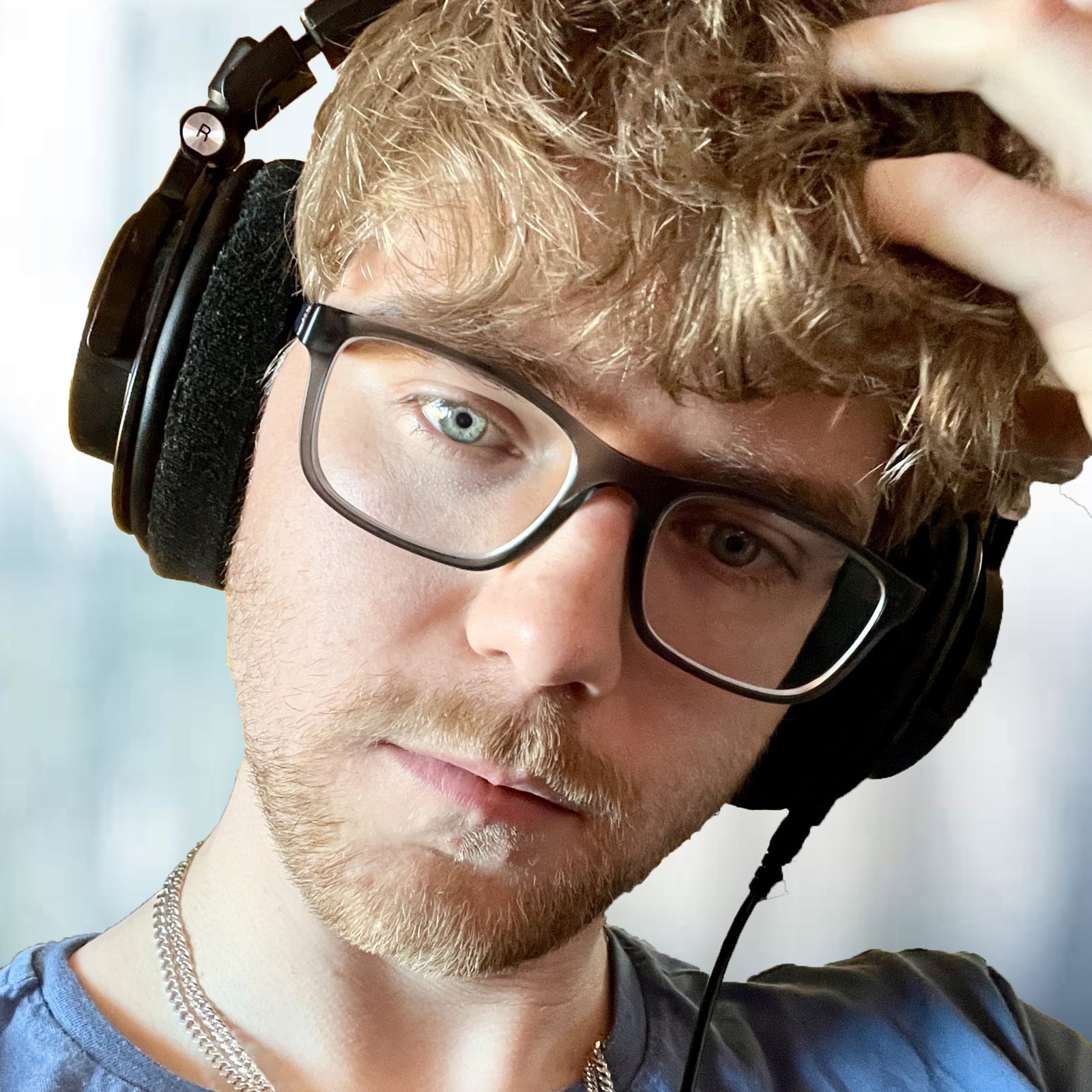 Blake Lyon