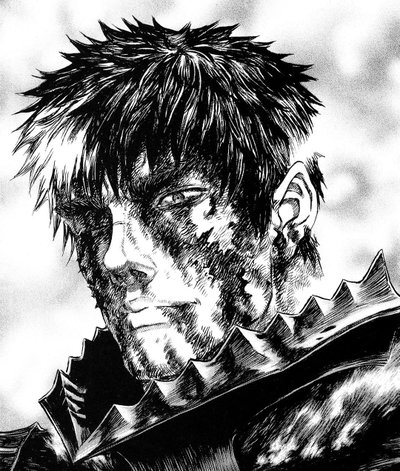 Swordsman