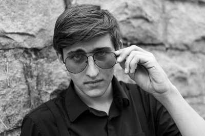 Colin Gilligan