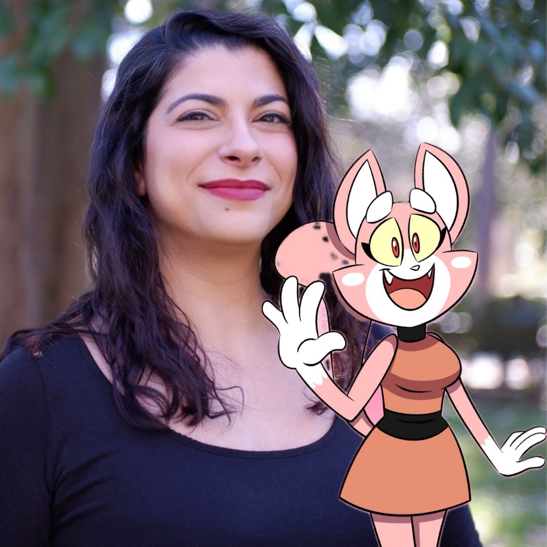 Shiraz E | The Oratrix