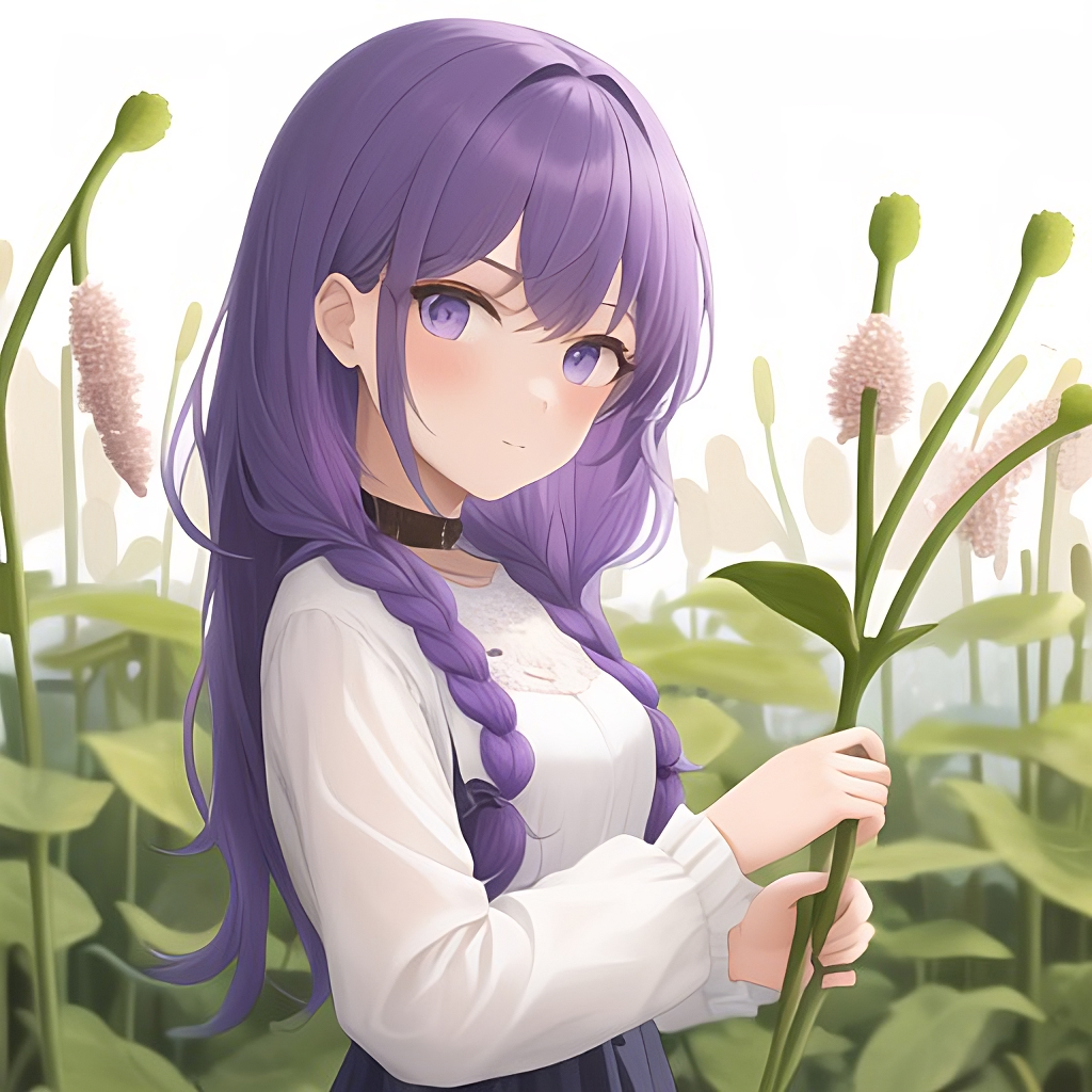 Lavender Payne