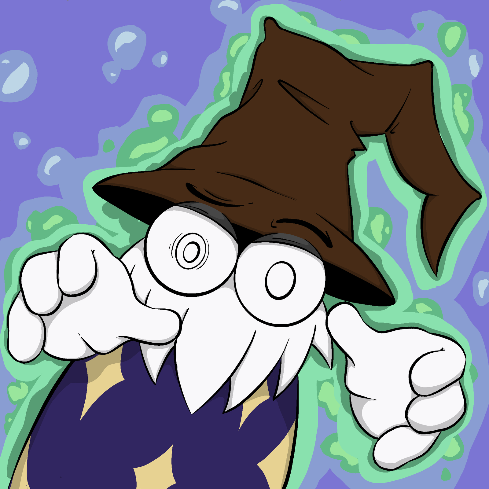 mrbradstar