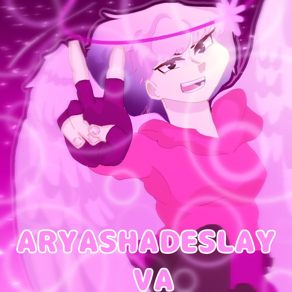 AryashadeslayVA