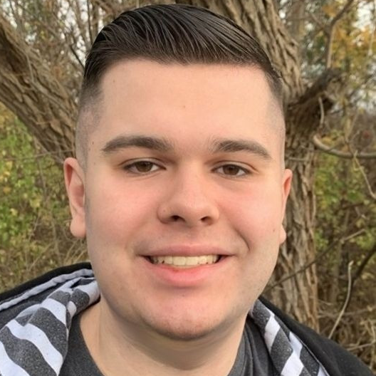 Christopher J. Kalen