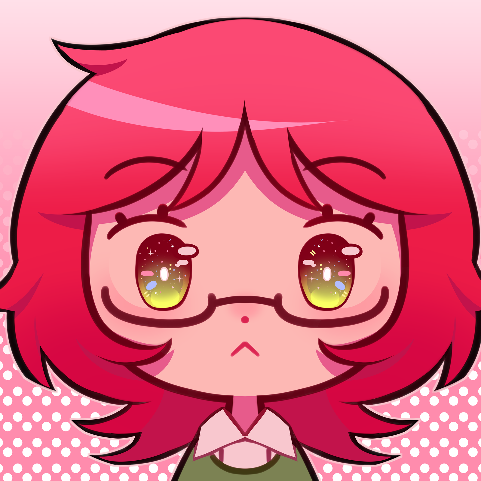 Cursed with Glorious Purpose