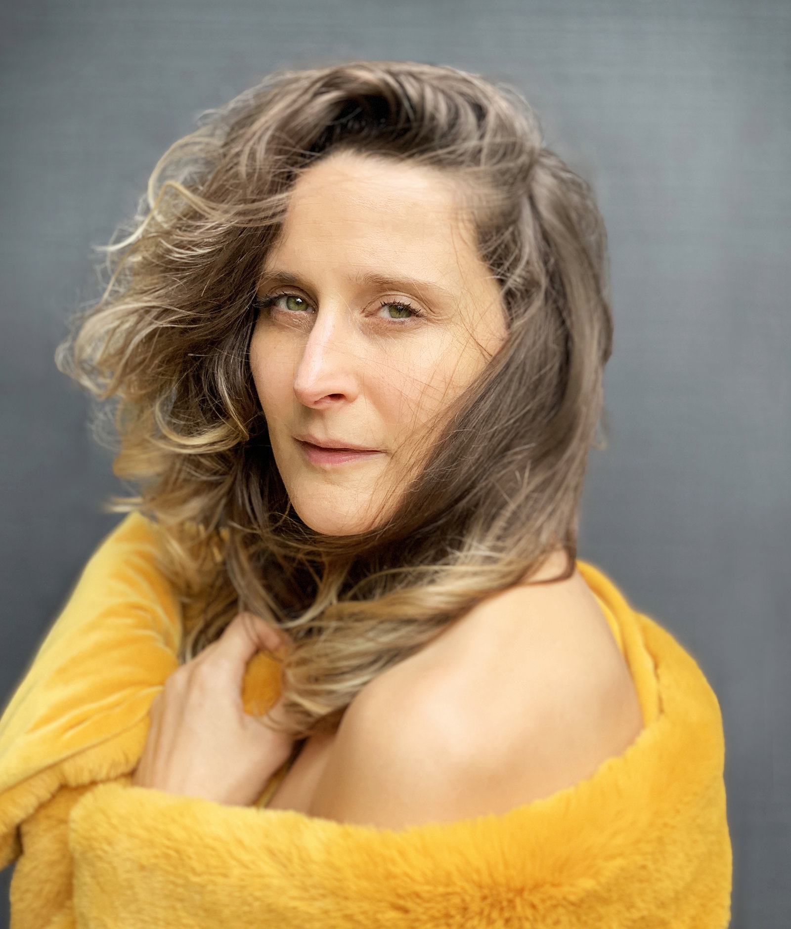 Toni Hartley