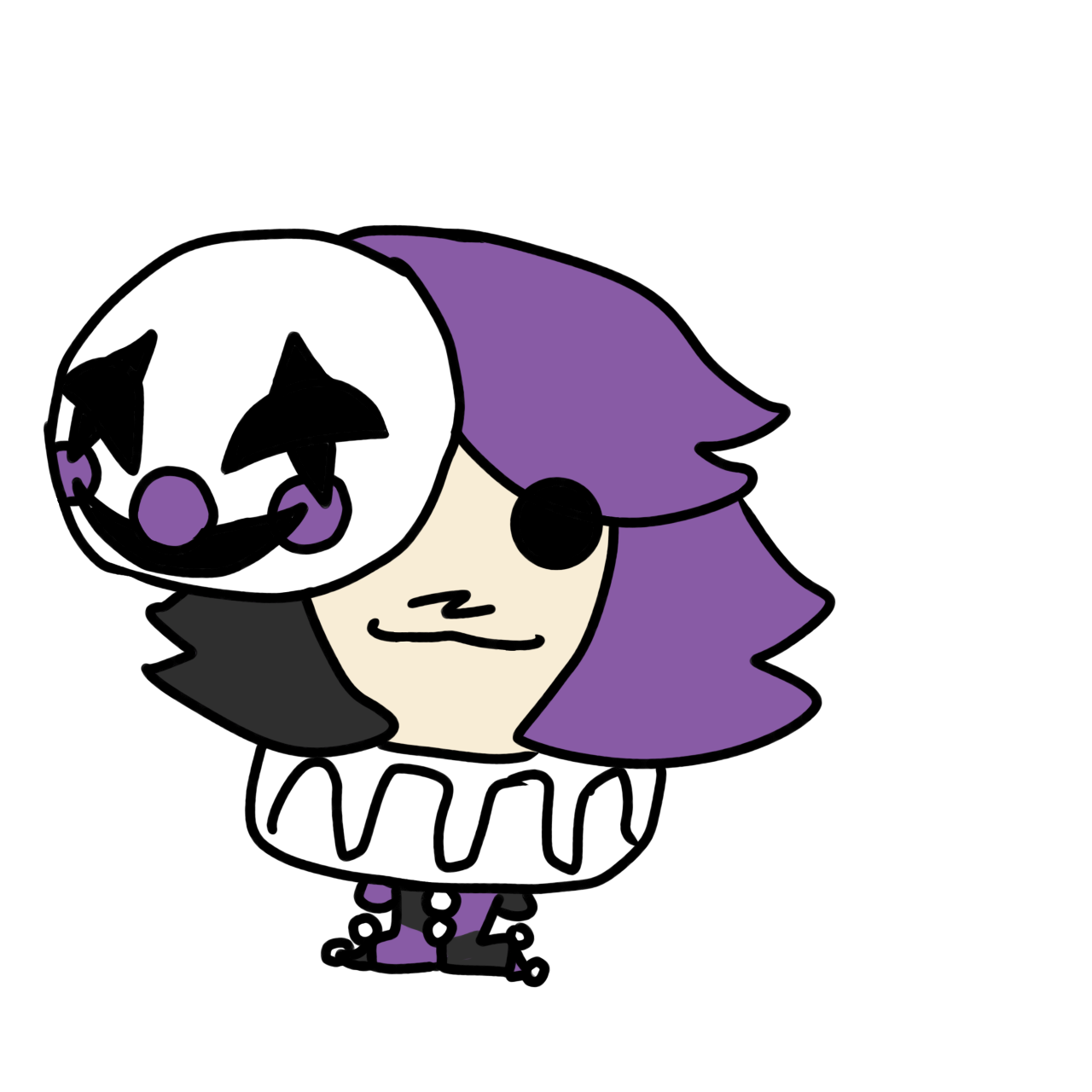 Clown