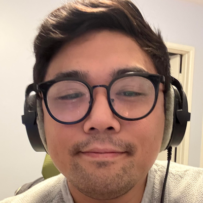Jonathan "Jc" Ong