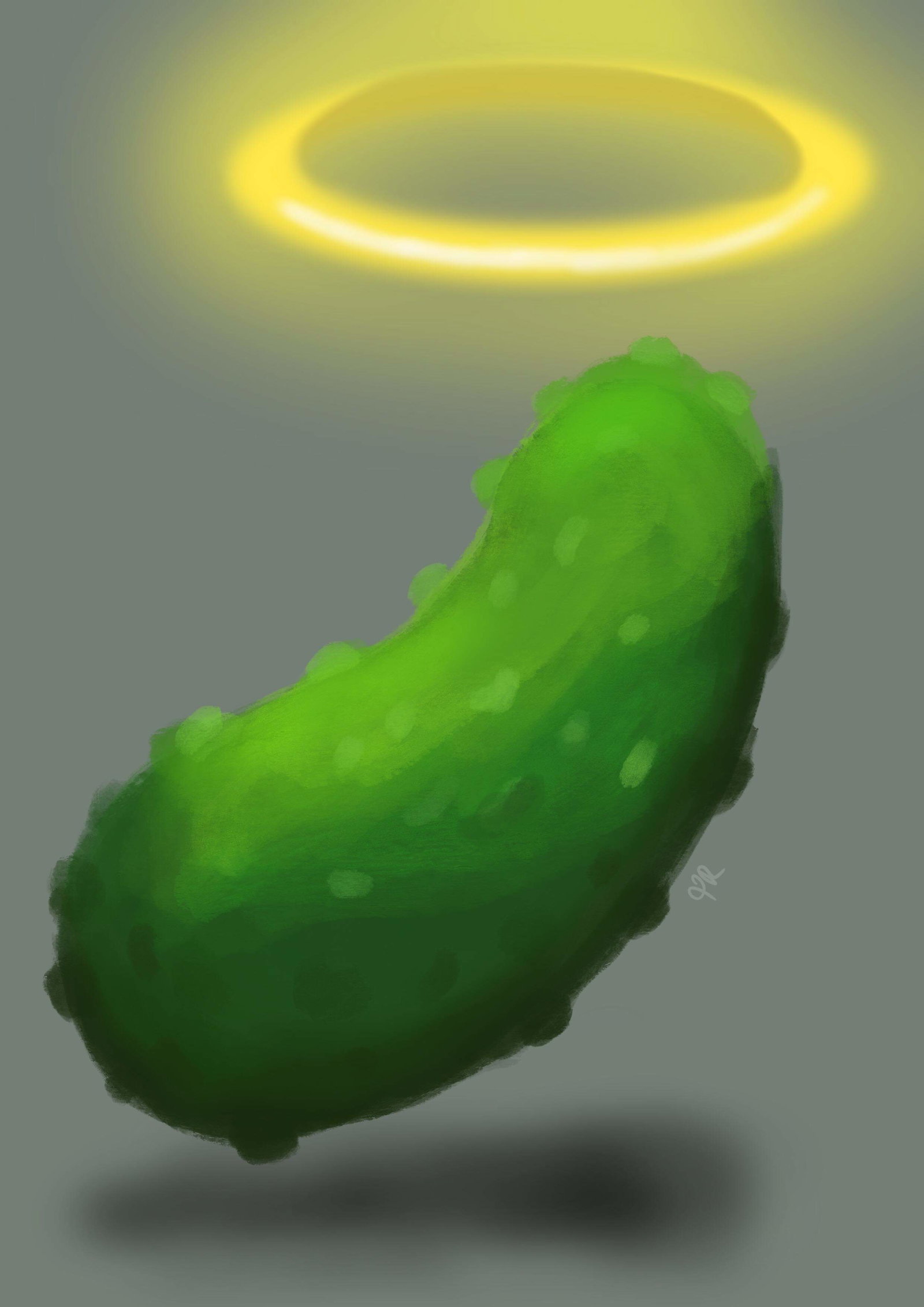 Pickle Priest