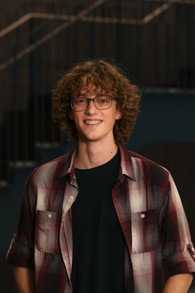 Samuel Lawrence Kovacs