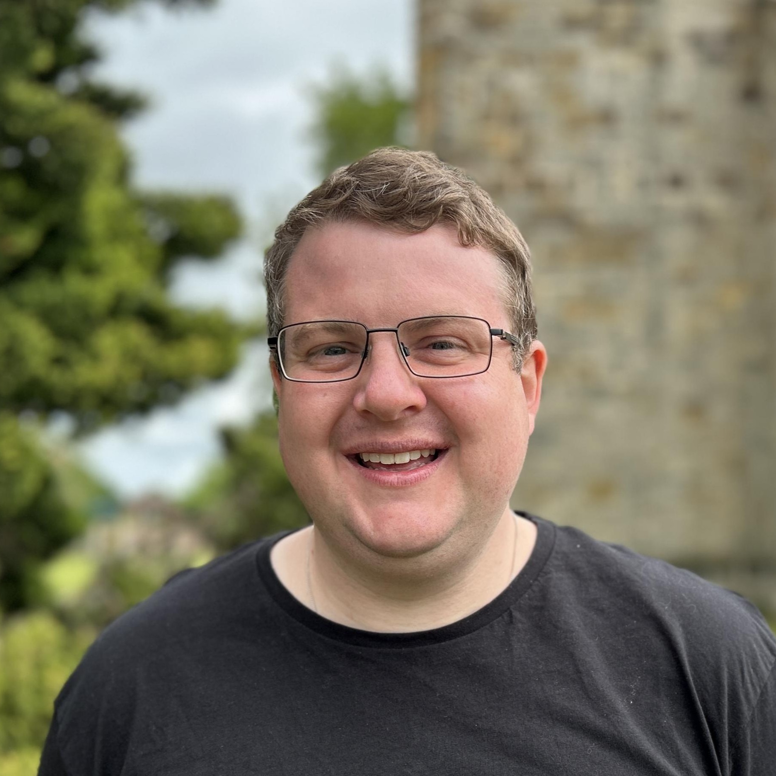 Your British Hero (or Villain)