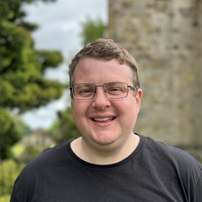 Your British Hero (or Villain)