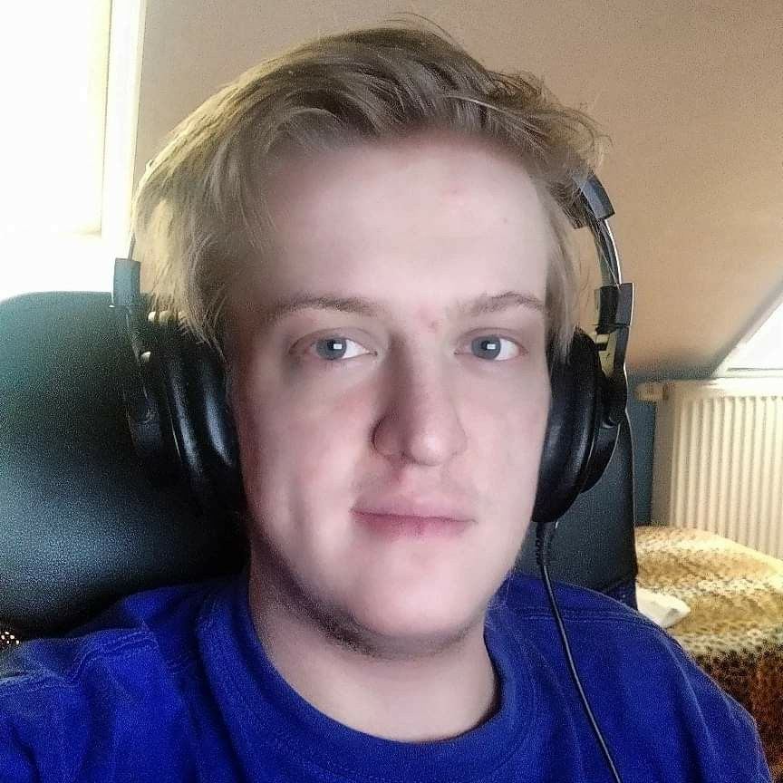 Michmajstrcz (FearForge Studios)