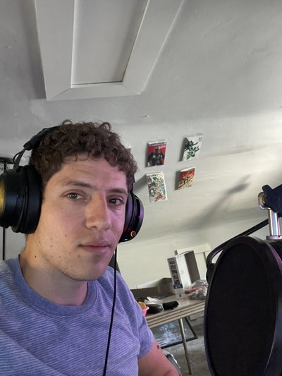 NickV