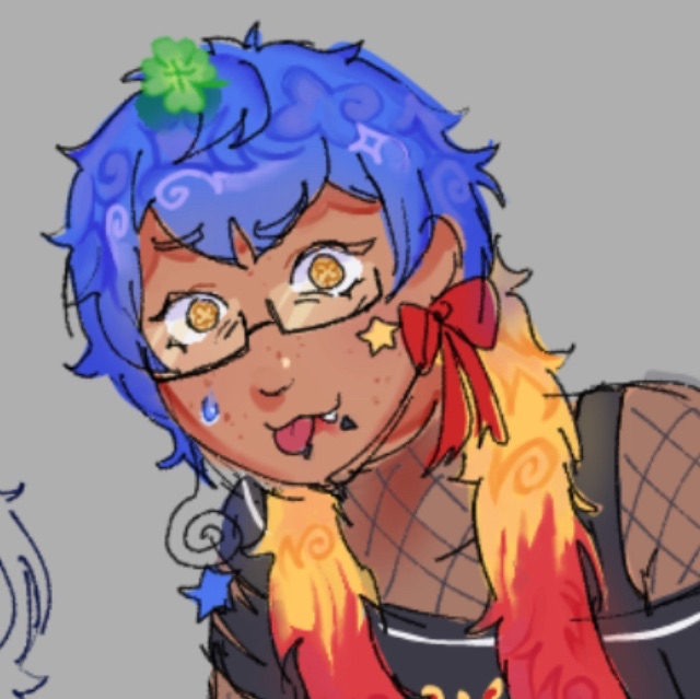 Clover