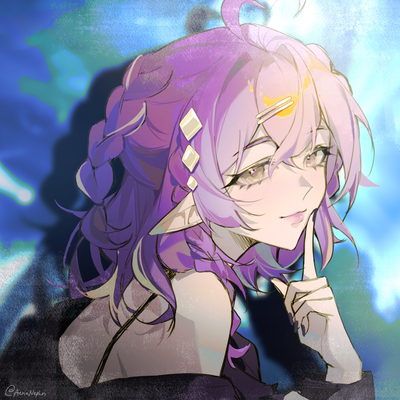 Zoie Mackenzie 🎙️