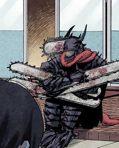 Grim