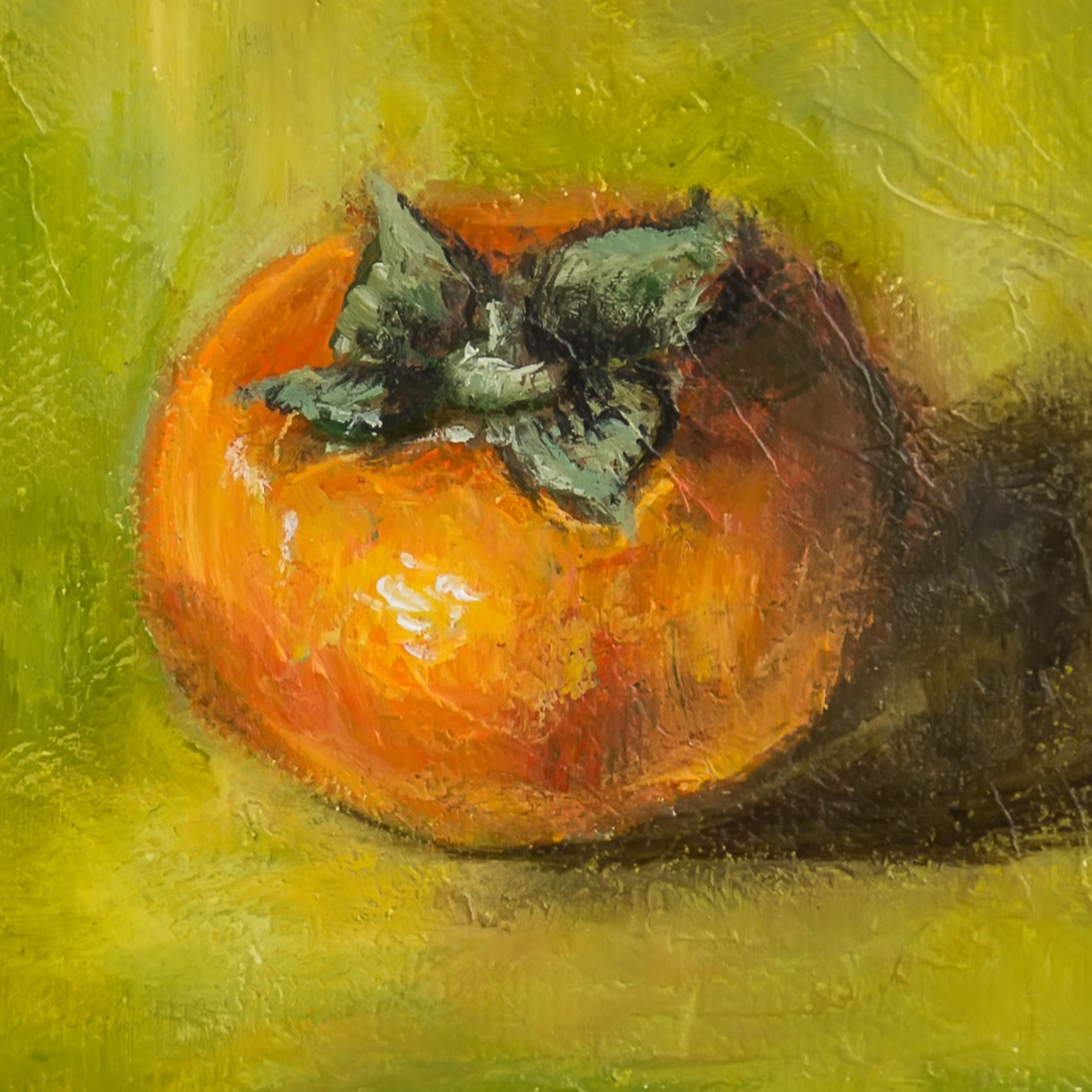 Persimmons