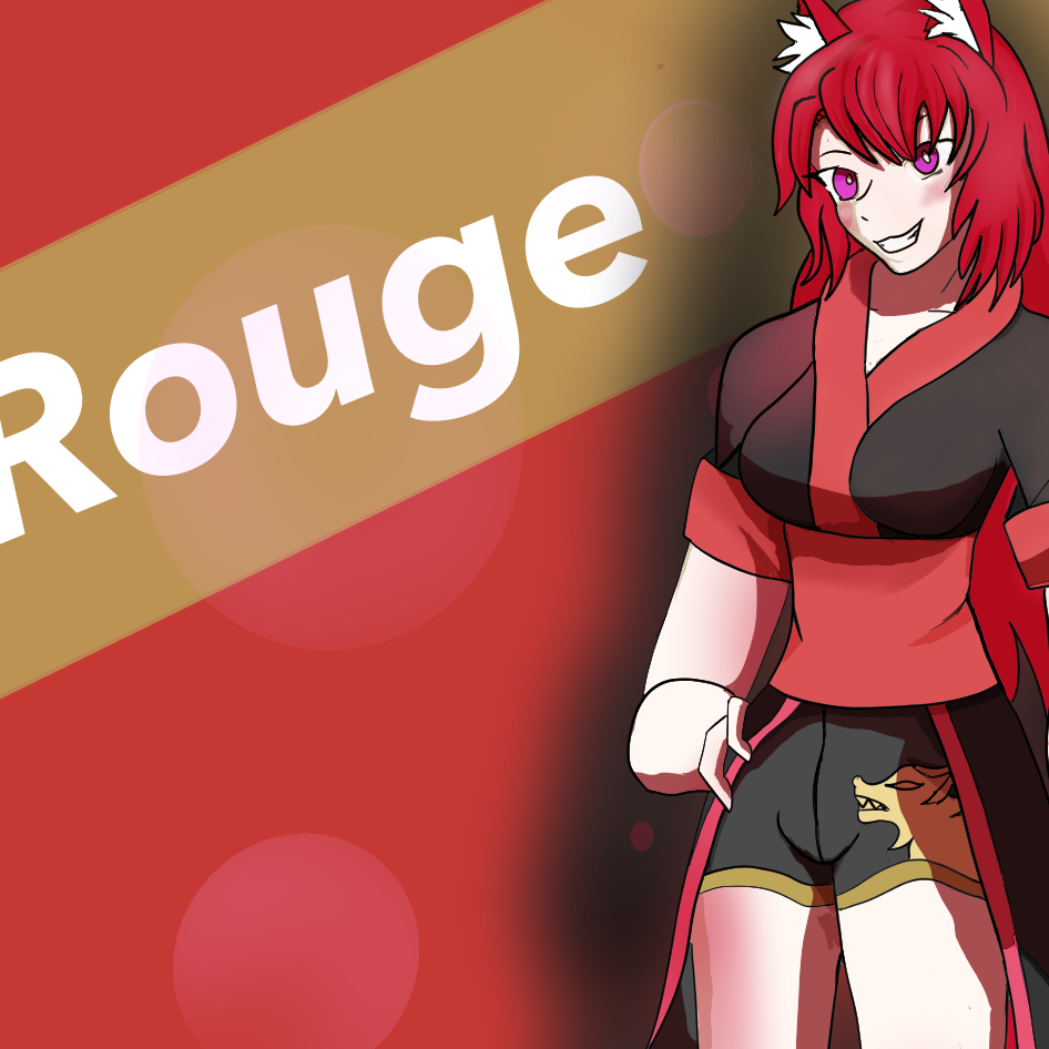 RougeChan456