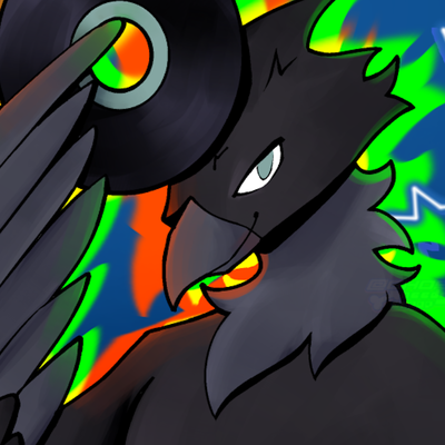 NikotheCrow
