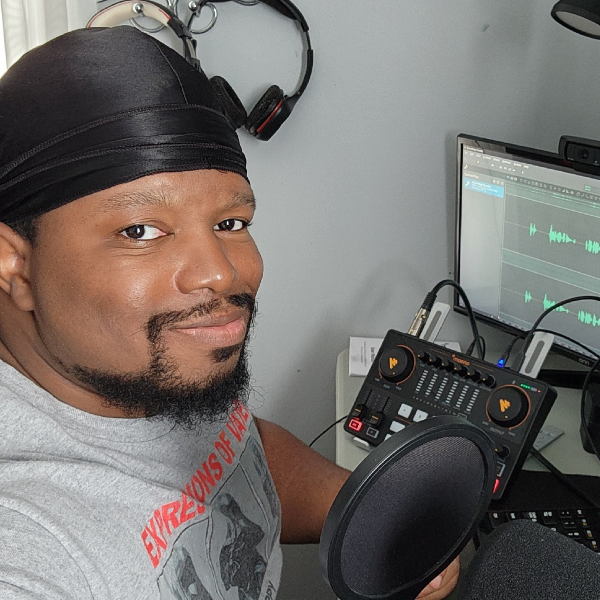 Dre "DaBrute" Daniels