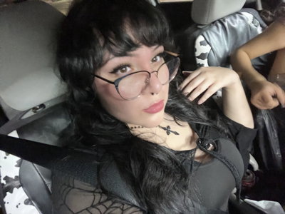 marlene!