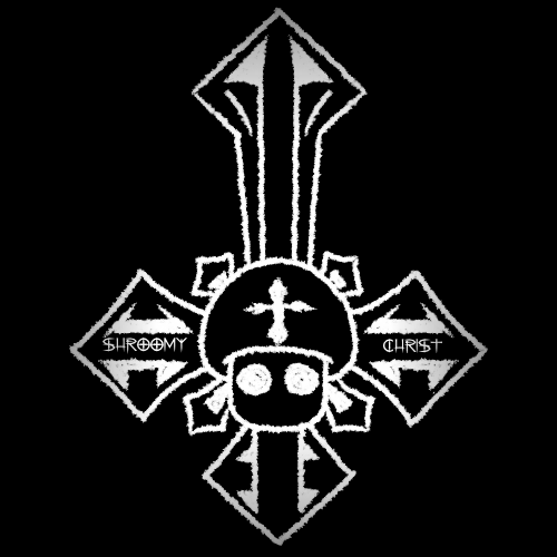 SHROOMYCHRIST