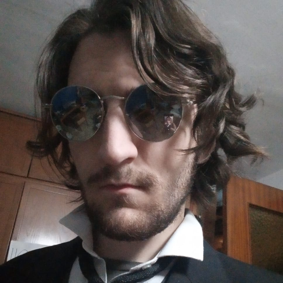 PeterManFox/Pedro Duro Pérez