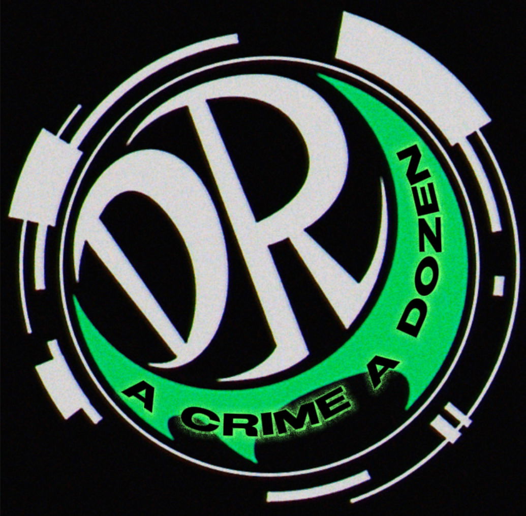 DANGANRONPA: A CRIME A DOZEN